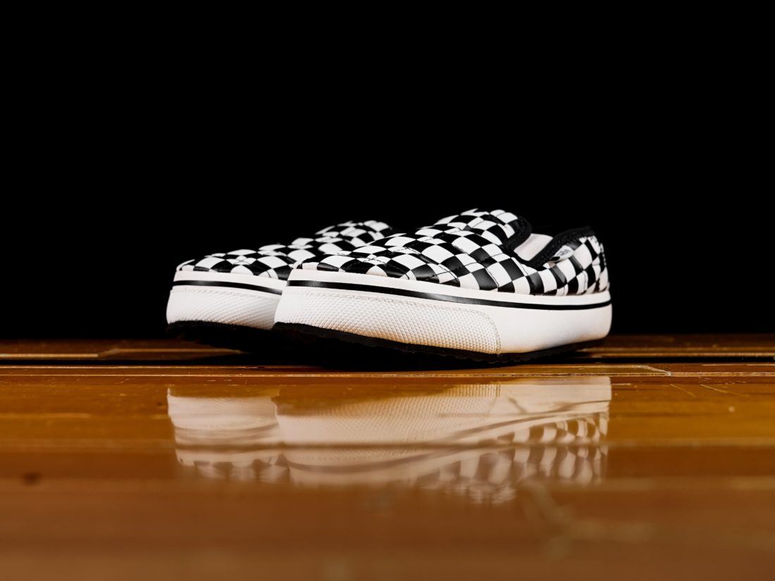 Vans Slip-Er 2018 秋冬系列-Vans爱好者