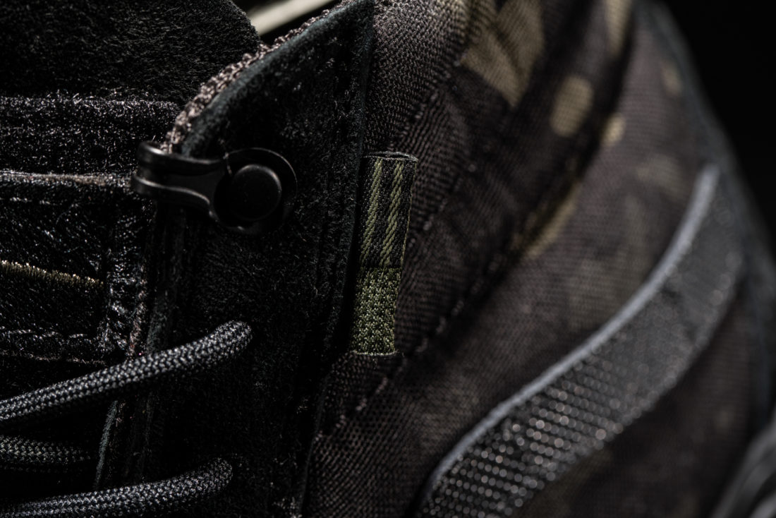 DEFCON x Vans 2018 联名系列-Vans爱好者