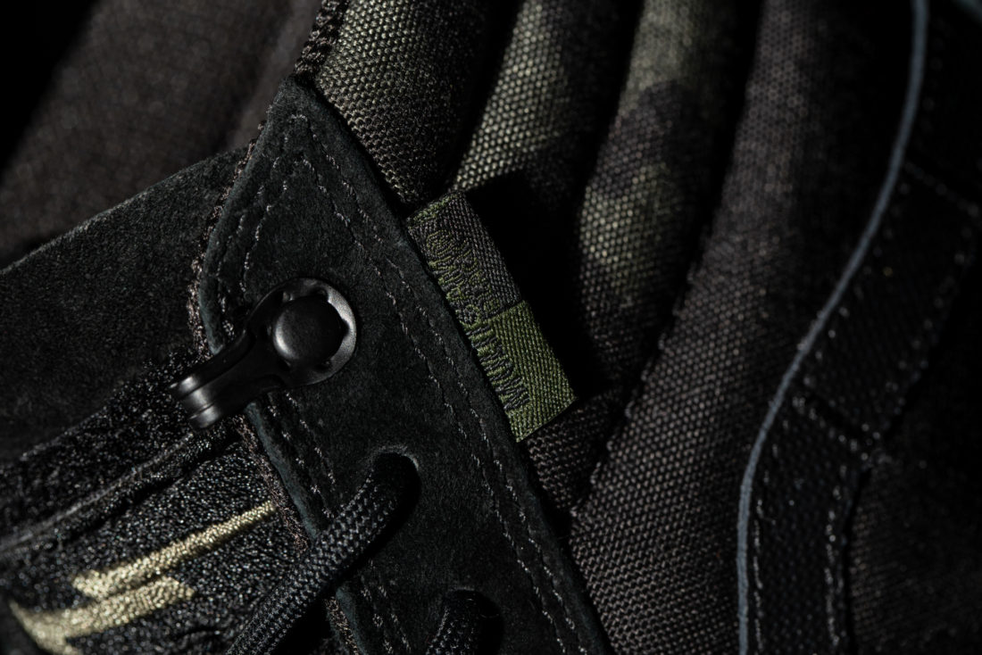 DEFCON x Vans 2018 联名系列-Vans爱好者