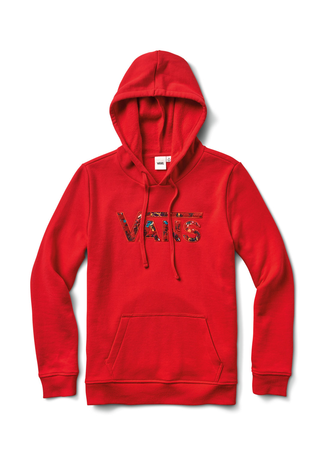 独家 | Vans