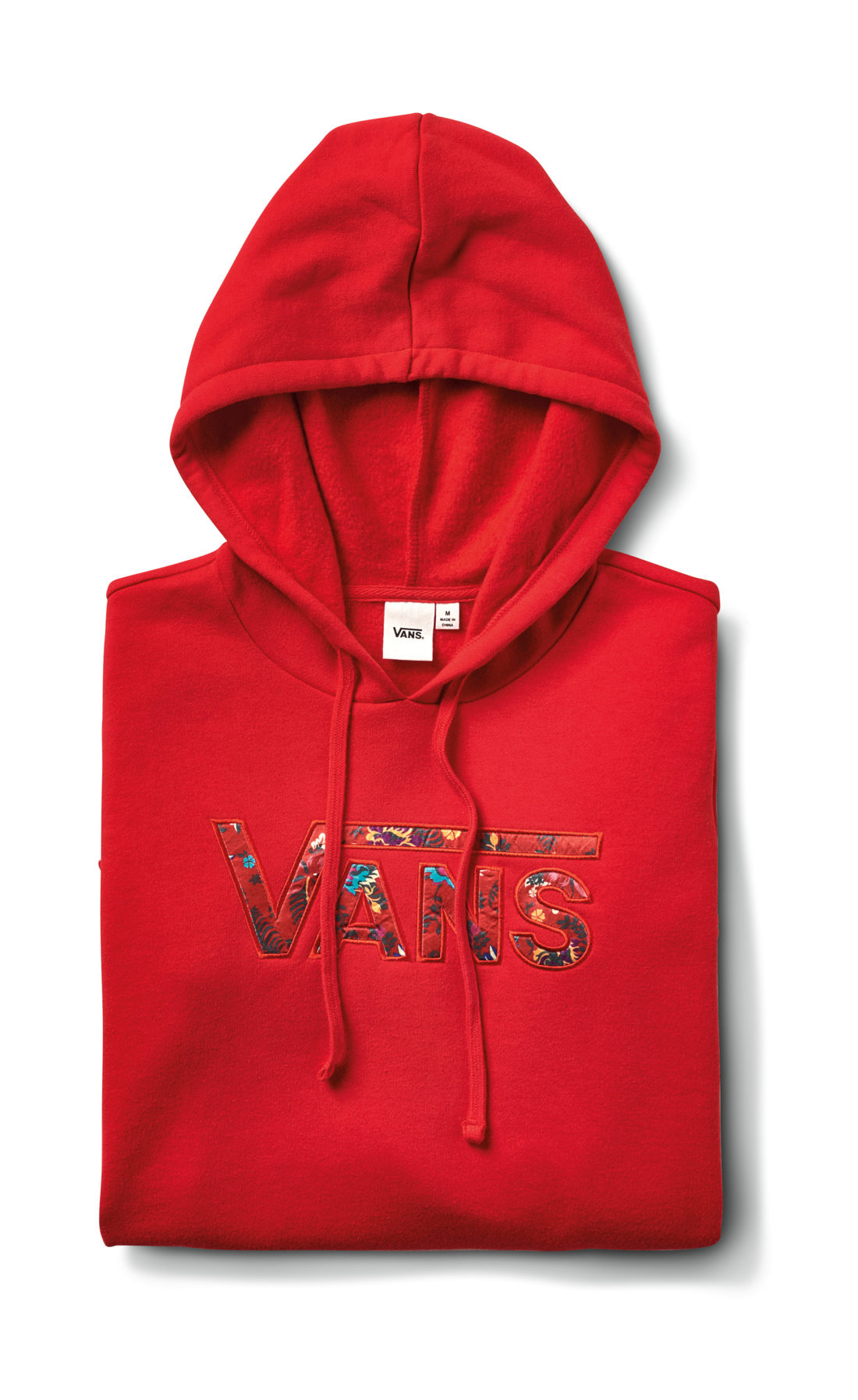 独家 | Vans