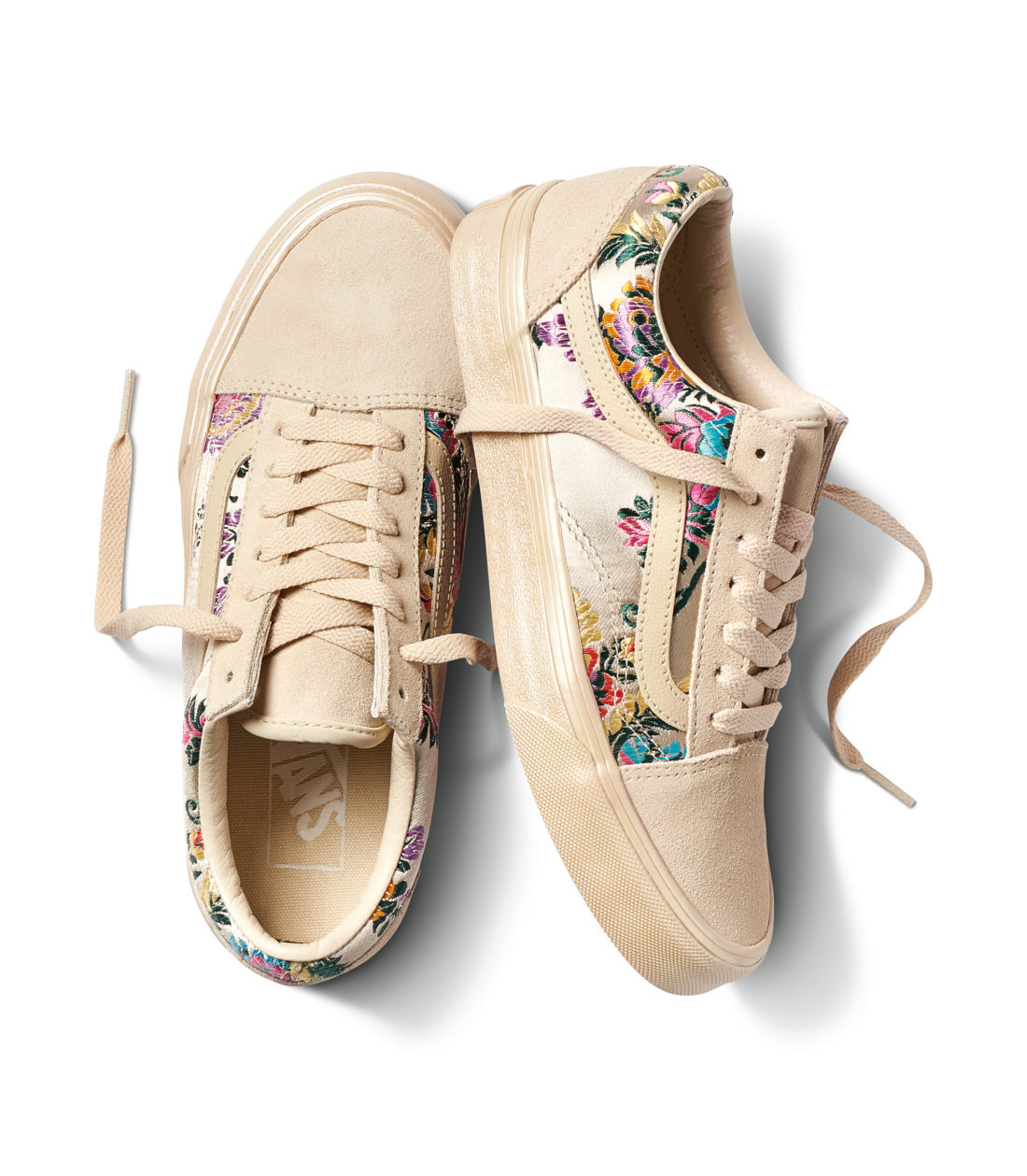 独家 | Vans
