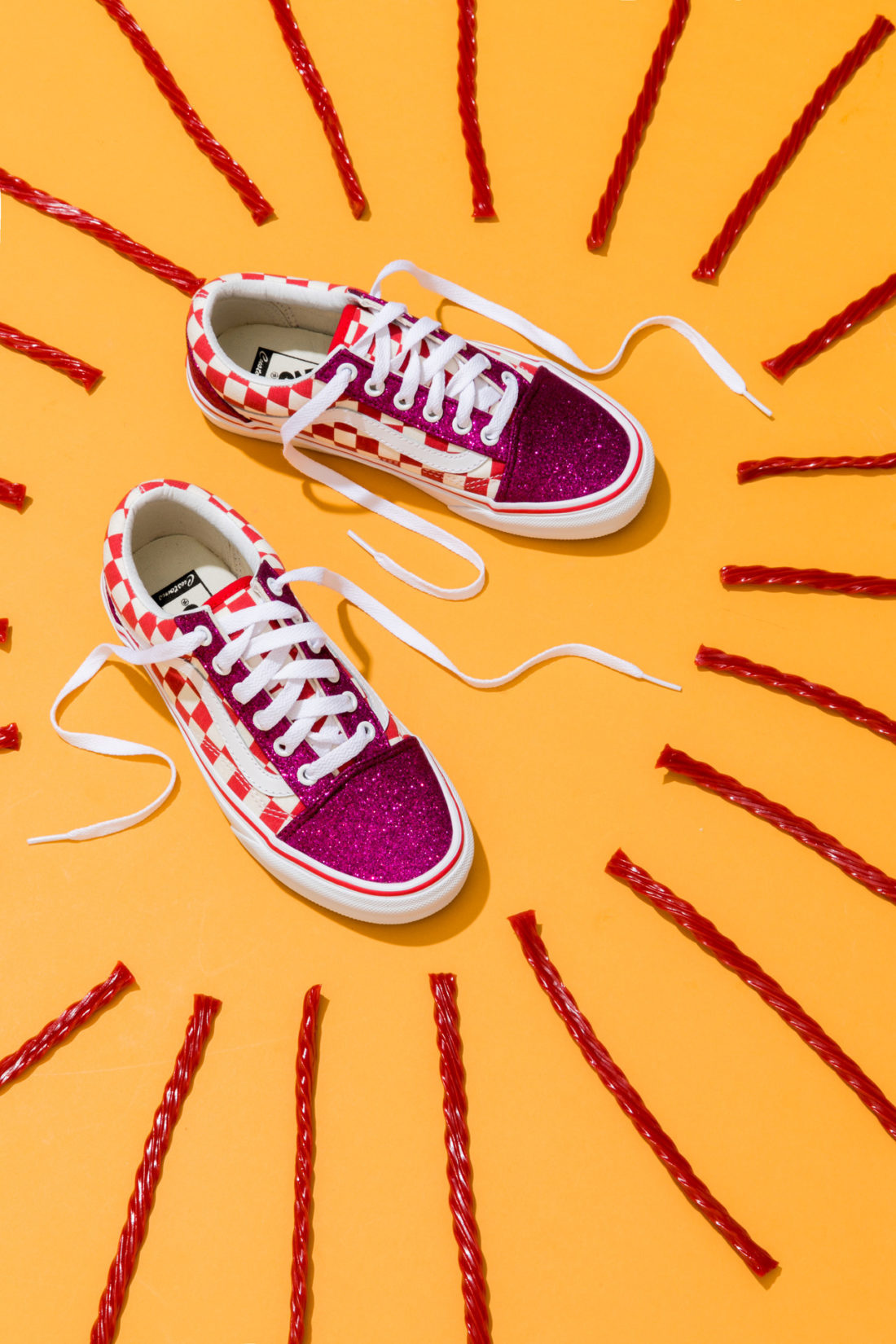 Vans 潮流壁纸 Vol.181109-Vans爱好者