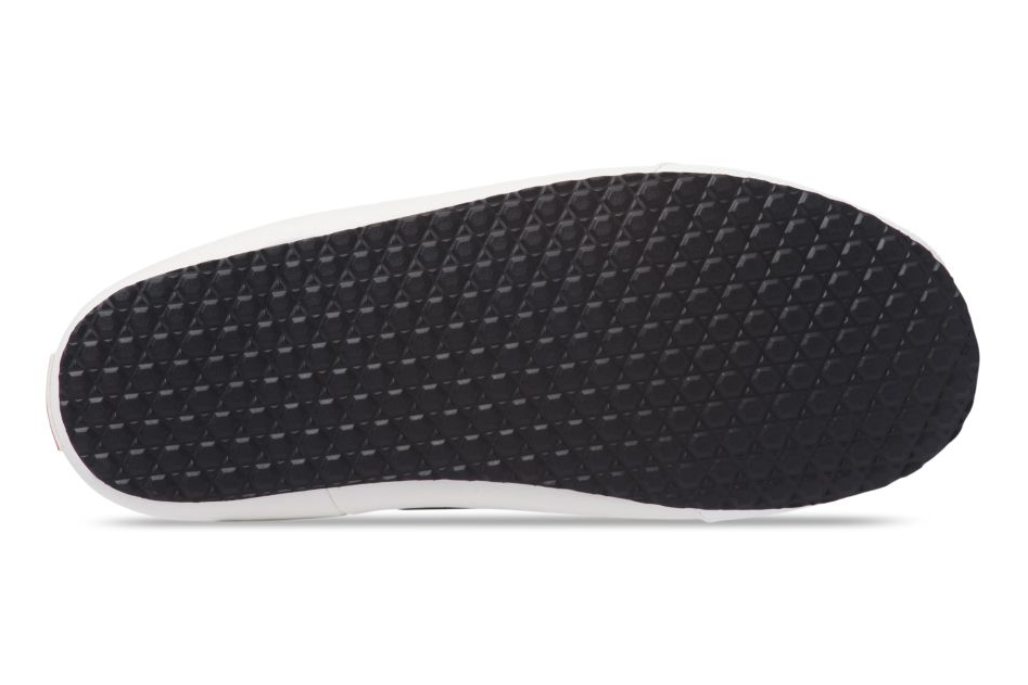 Vans Slip-Er 2018 秋冬系列-Vans爱好者