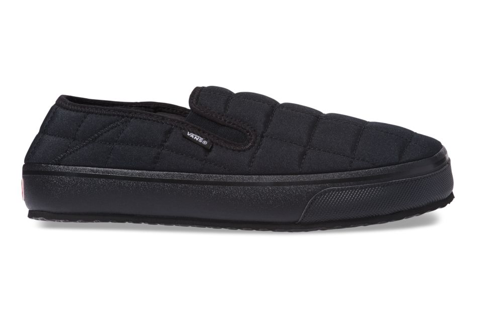 Vans Slip-Er 2018 秋冬系列-Vans爱好者