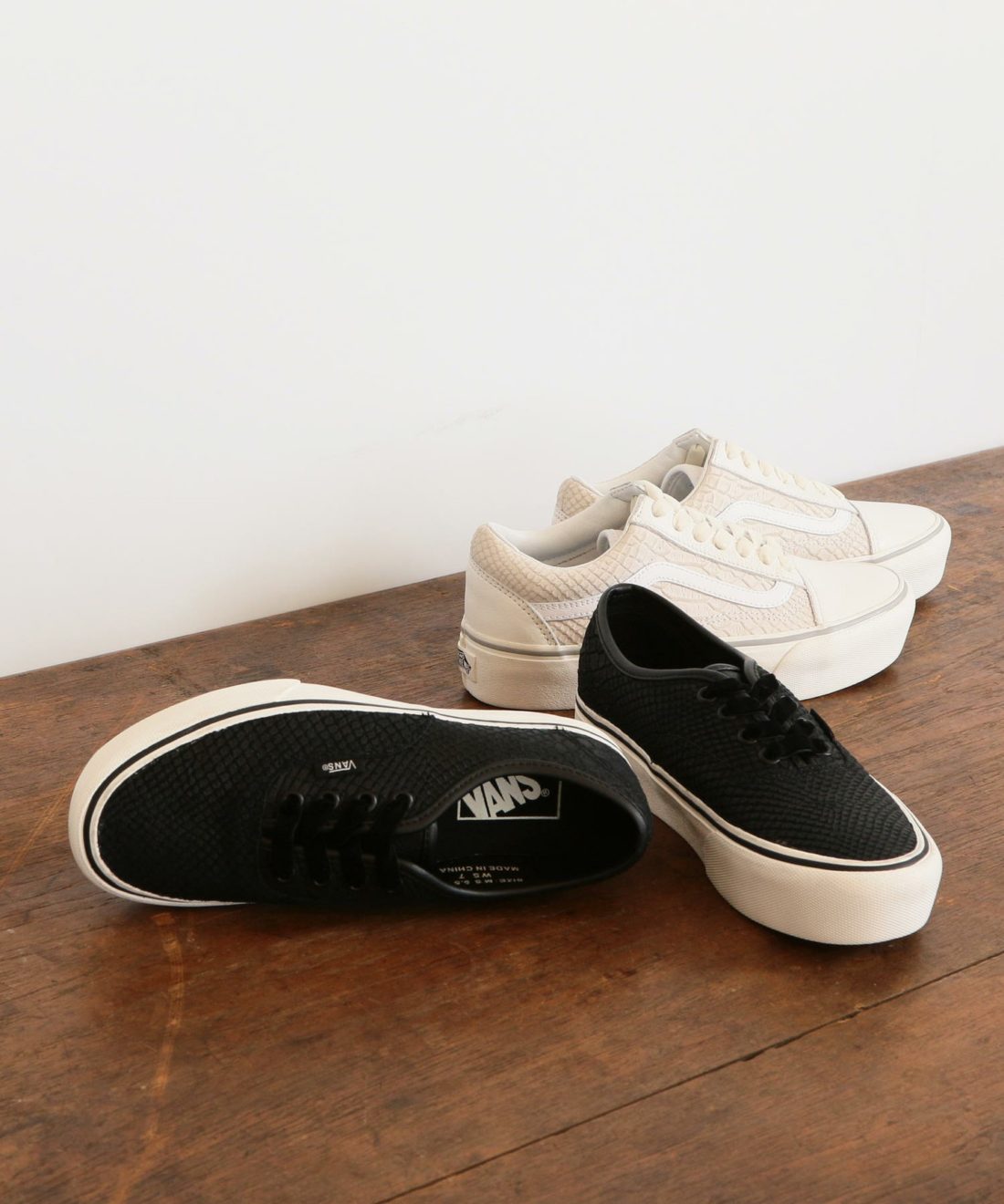 大数据!Vans 2018 全年联名大集合-Vans爱好者