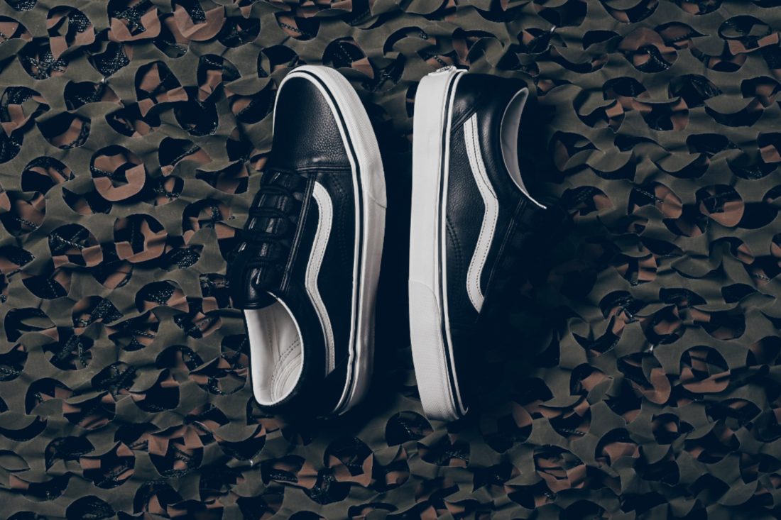 Vans Old Skool