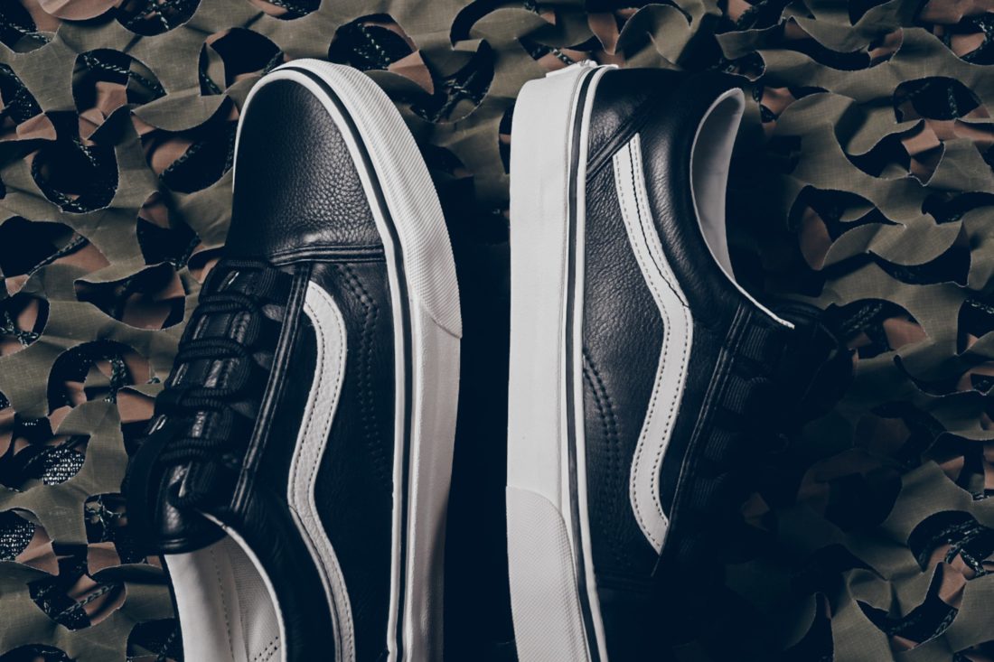 Vans Old Skool