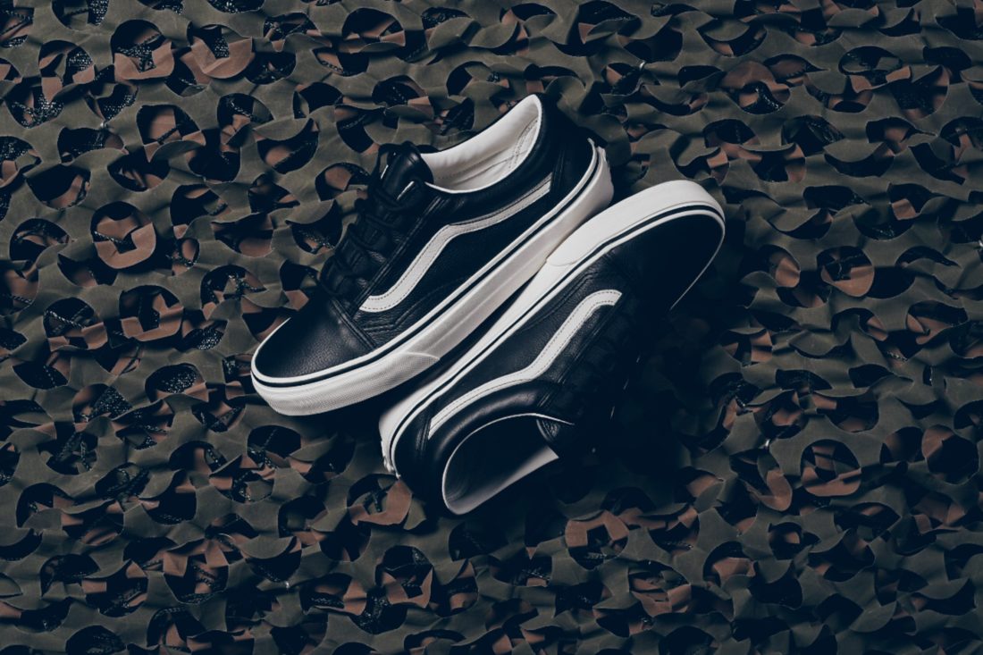 Vans Old Skool