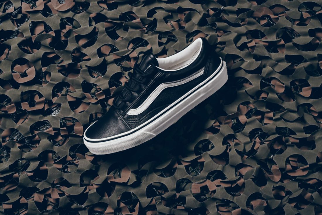 Vans Old Skool