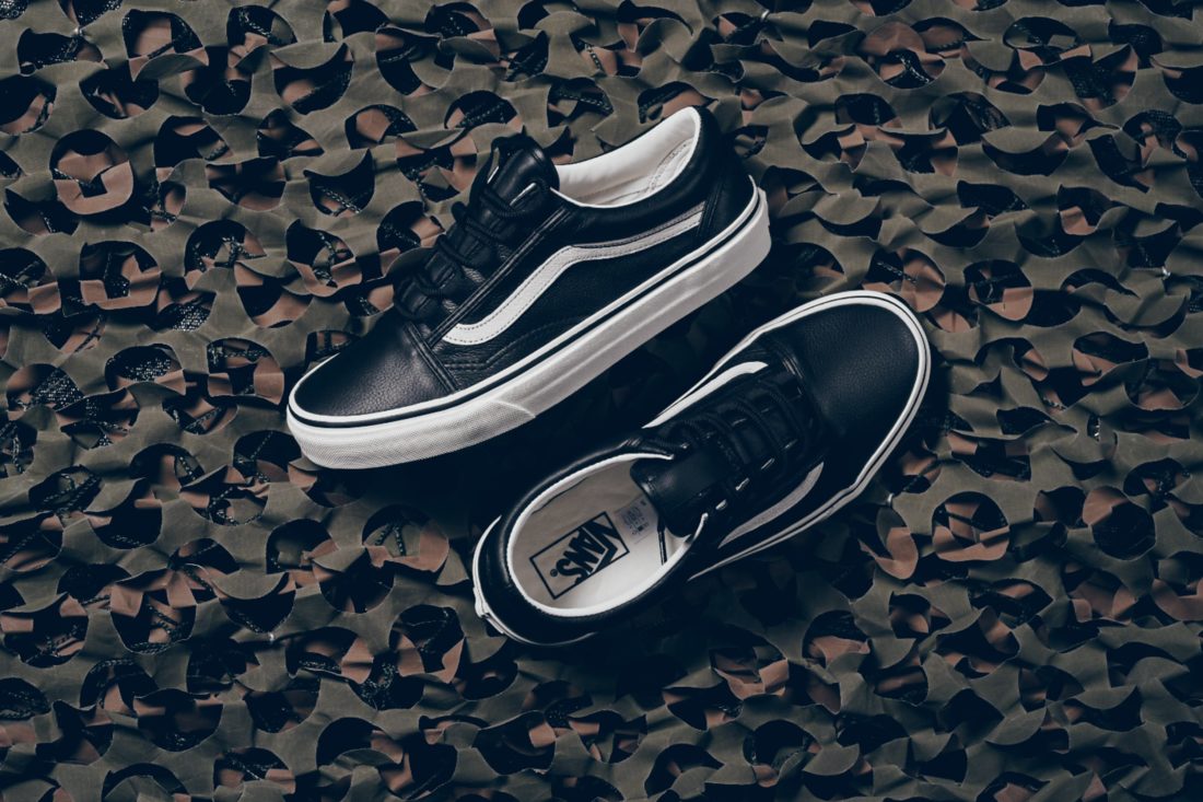 Vans Old Skool