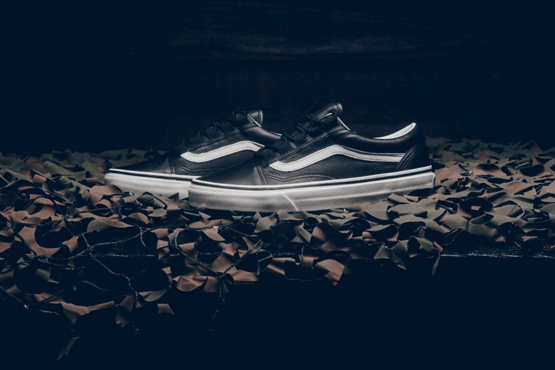 Vans Old Skool