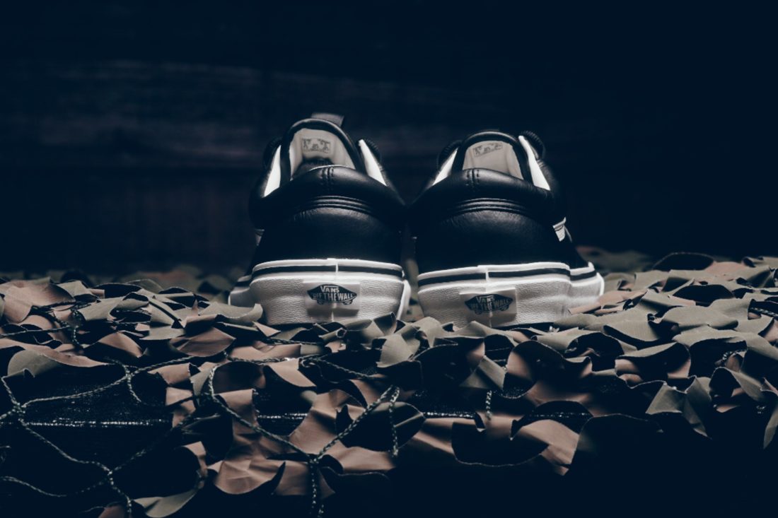 Vans Old Skool