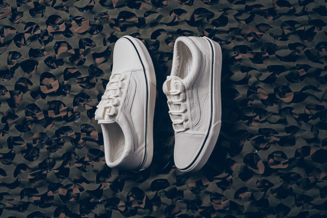 Vans Old Skool