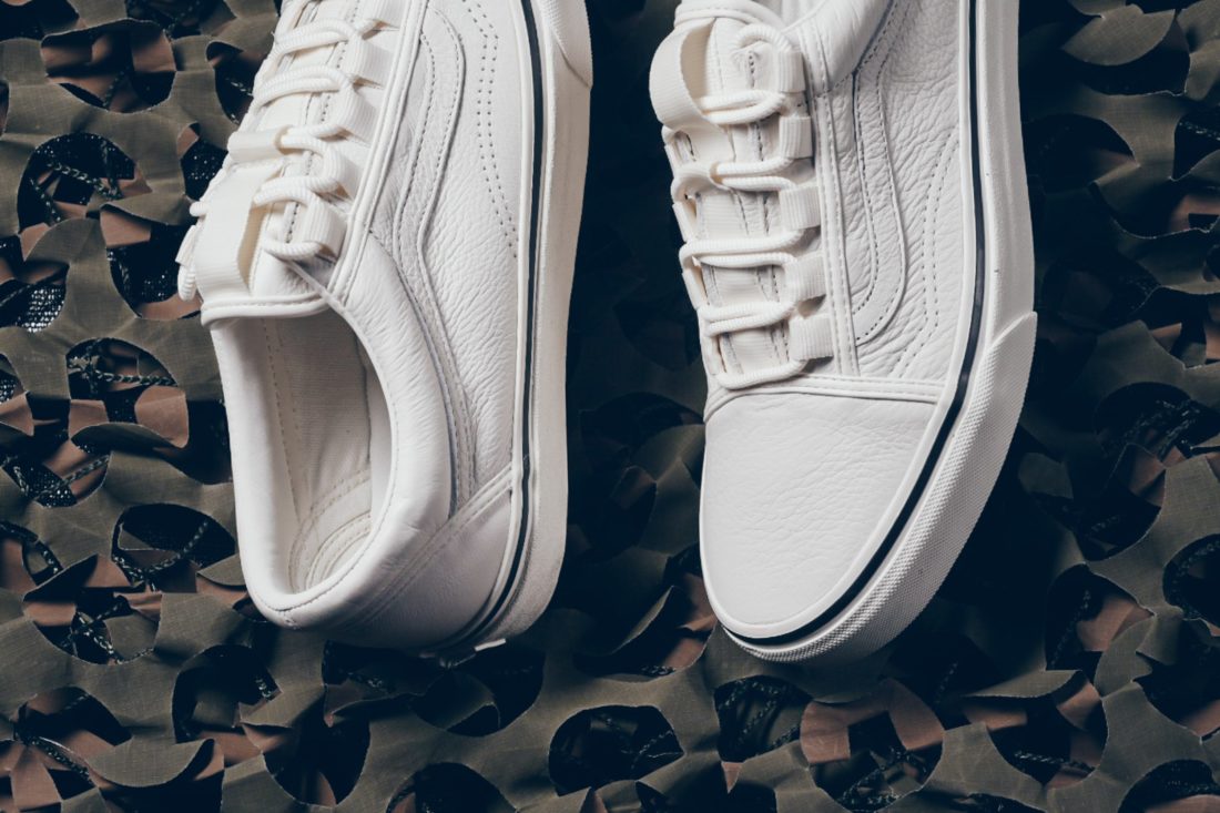 Vans Old Skool