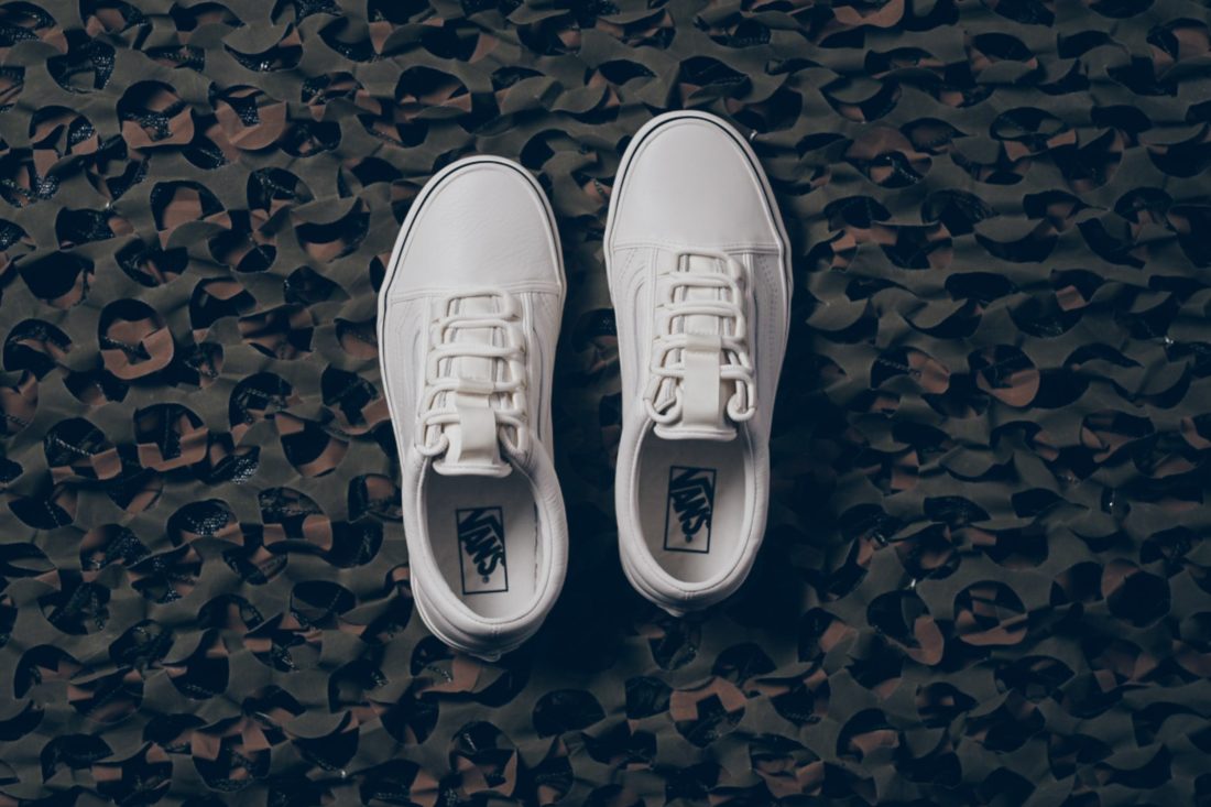 Vans Old Skool