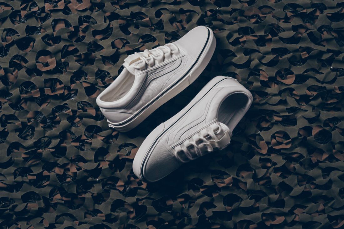 Vans Old Skool