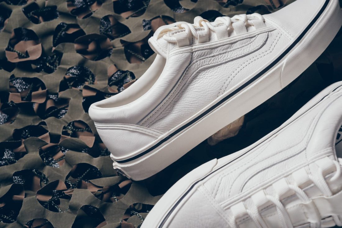 Vans Old Skool