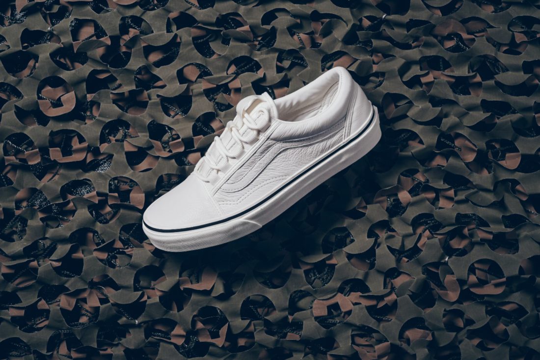 Vans Old Skool