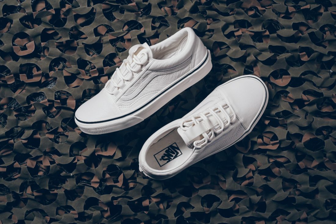 Vans Old Skool