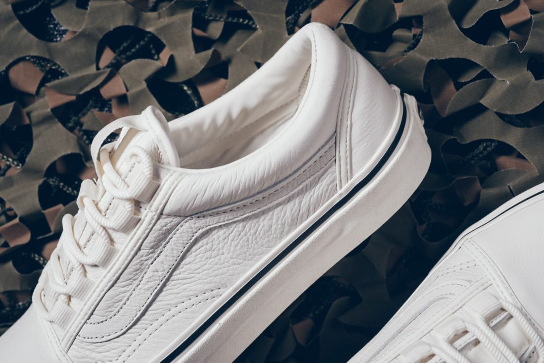 Vans Old Skool
