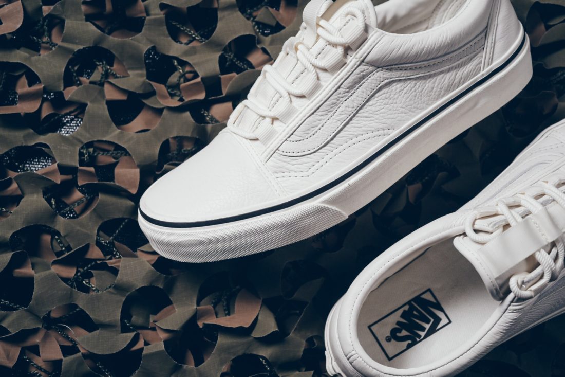 Vans Old Skool