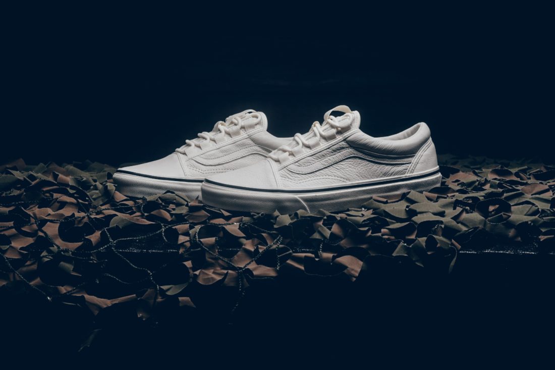 Vans Old Skool