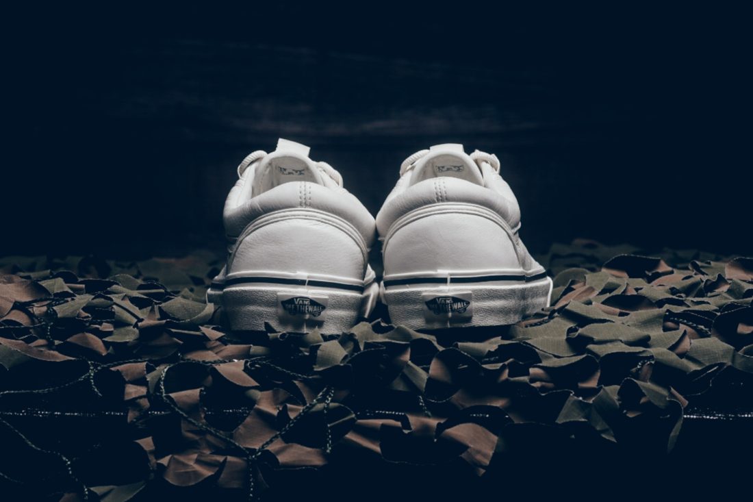 Vans Old Skool
