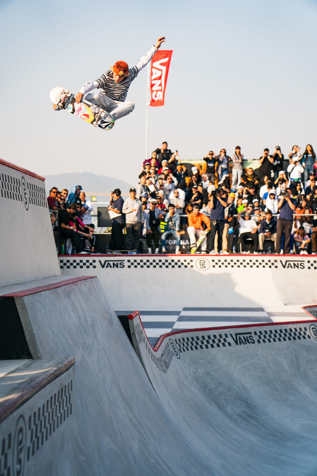 Vans 潮流壁纸 Vol.181115-Vans爱好者