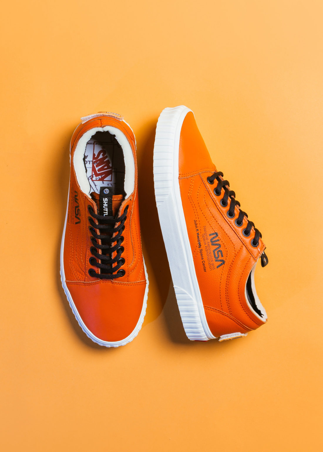 Vans 潮流壁纸 Vol.181115-Vans爱好者