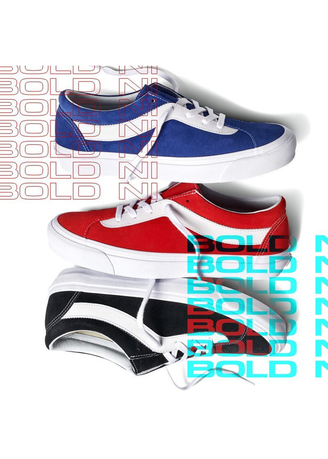 Vans 潮流壁纸 Vol.181115-Vans爱好者
