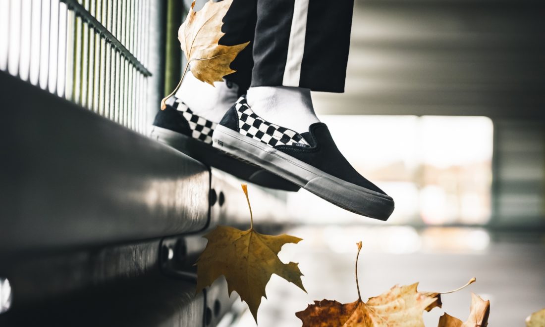 Taka Hayashi x Vans Vault 2018 冬季联名系列-Vans爱好者