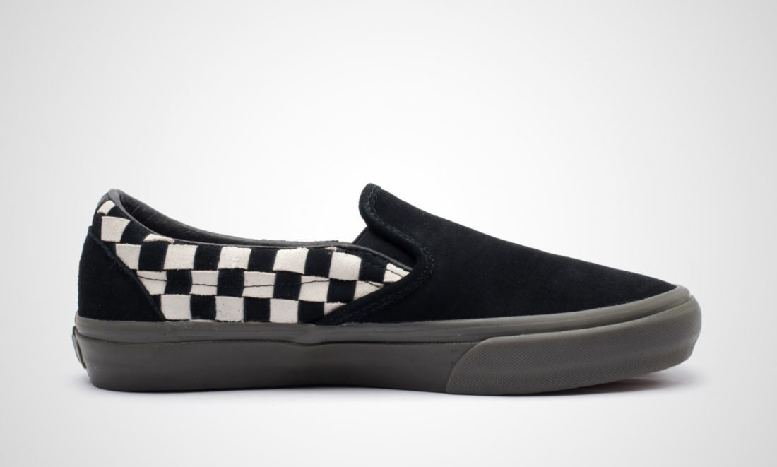 Taka Hayashi x Vans Vault 2018 冬季联名系列-Vans爱好者