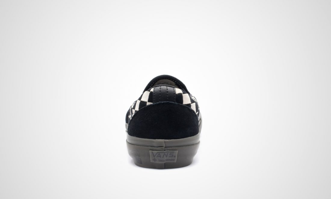 Taka Hayashi x Vans Vault 2018 冬季联名系列-Vans爱好者