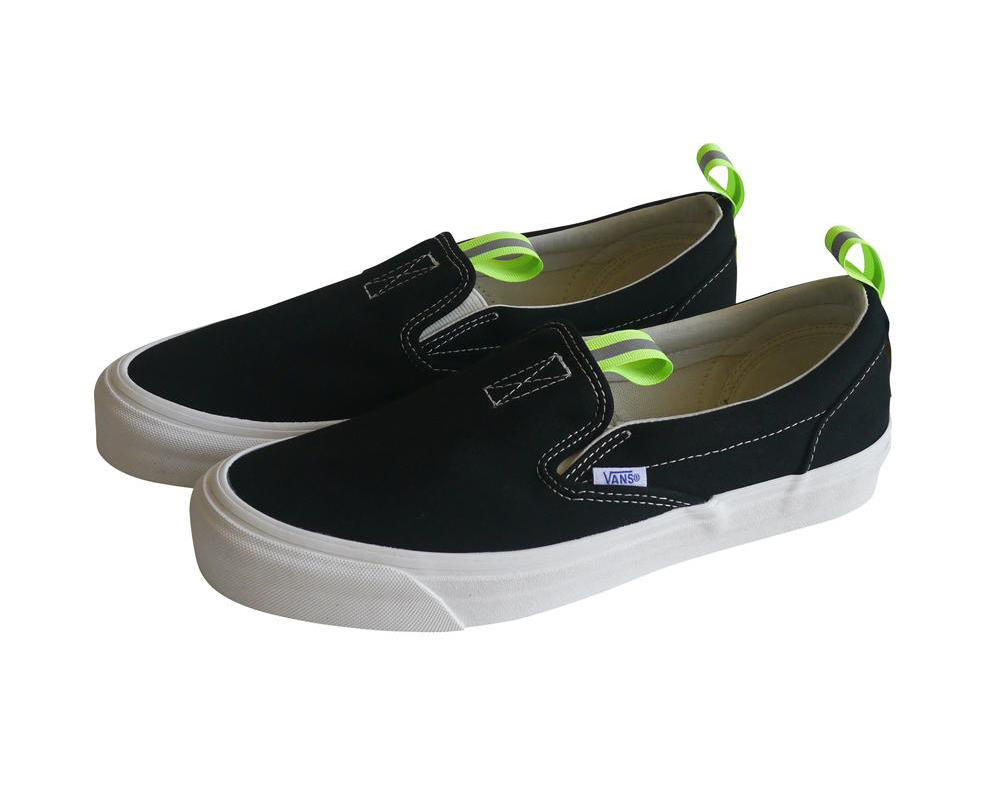(multee)project x Vans Vault 2018 联名鞋款-Vans爱好者