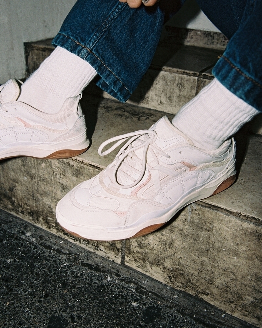 Vans Varix WC 2018 秋冬型册 Lookbook-Vans爱好者