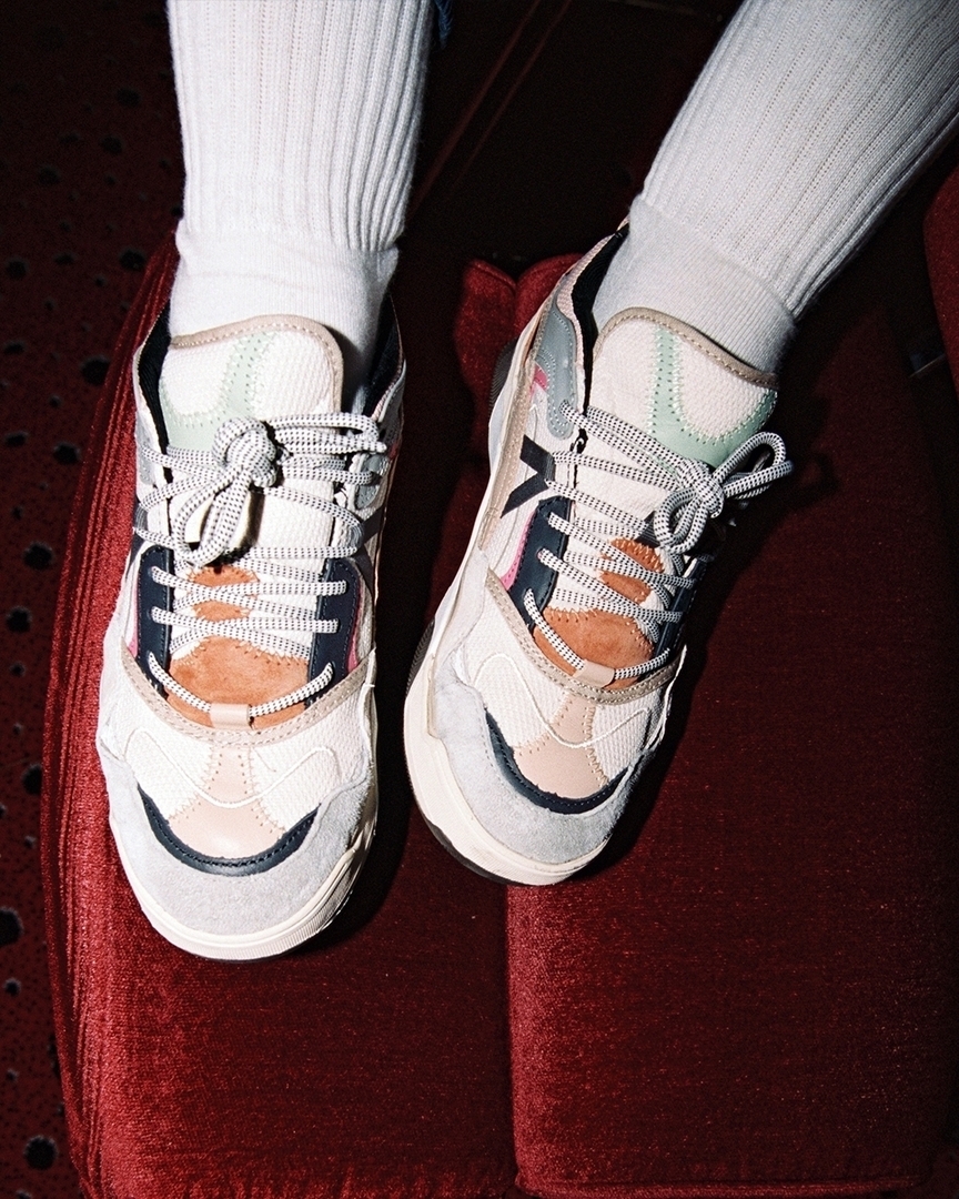 Vans Varix WC 2018 秋冬型册 Lookbook-Vans爱好者