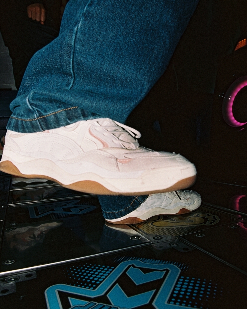 Vans Varix WC 2018 秋冬型册 Lookbook-Vans爱好者