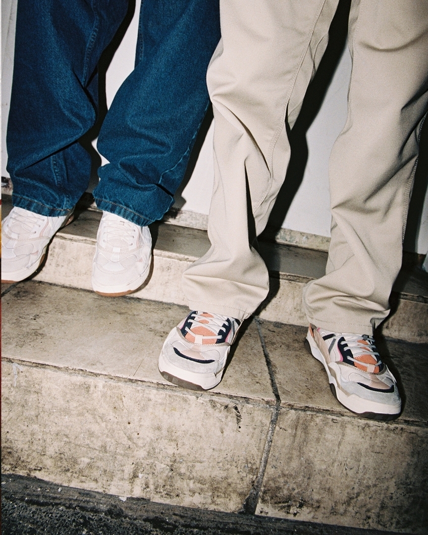 Vans Varix WC 2018 秋冬型册 Lookbook-Vans爱好者