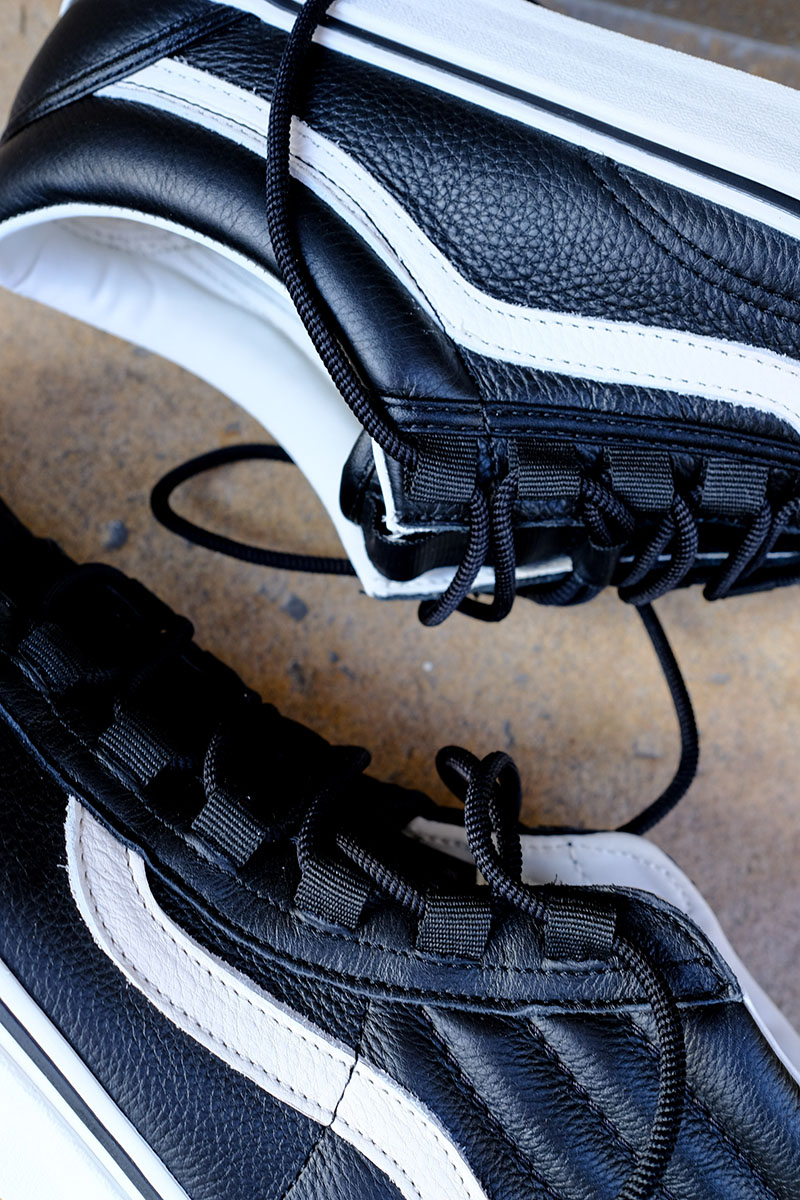 Vans 潮流壁纸 Vol.181121-Vans爱好者