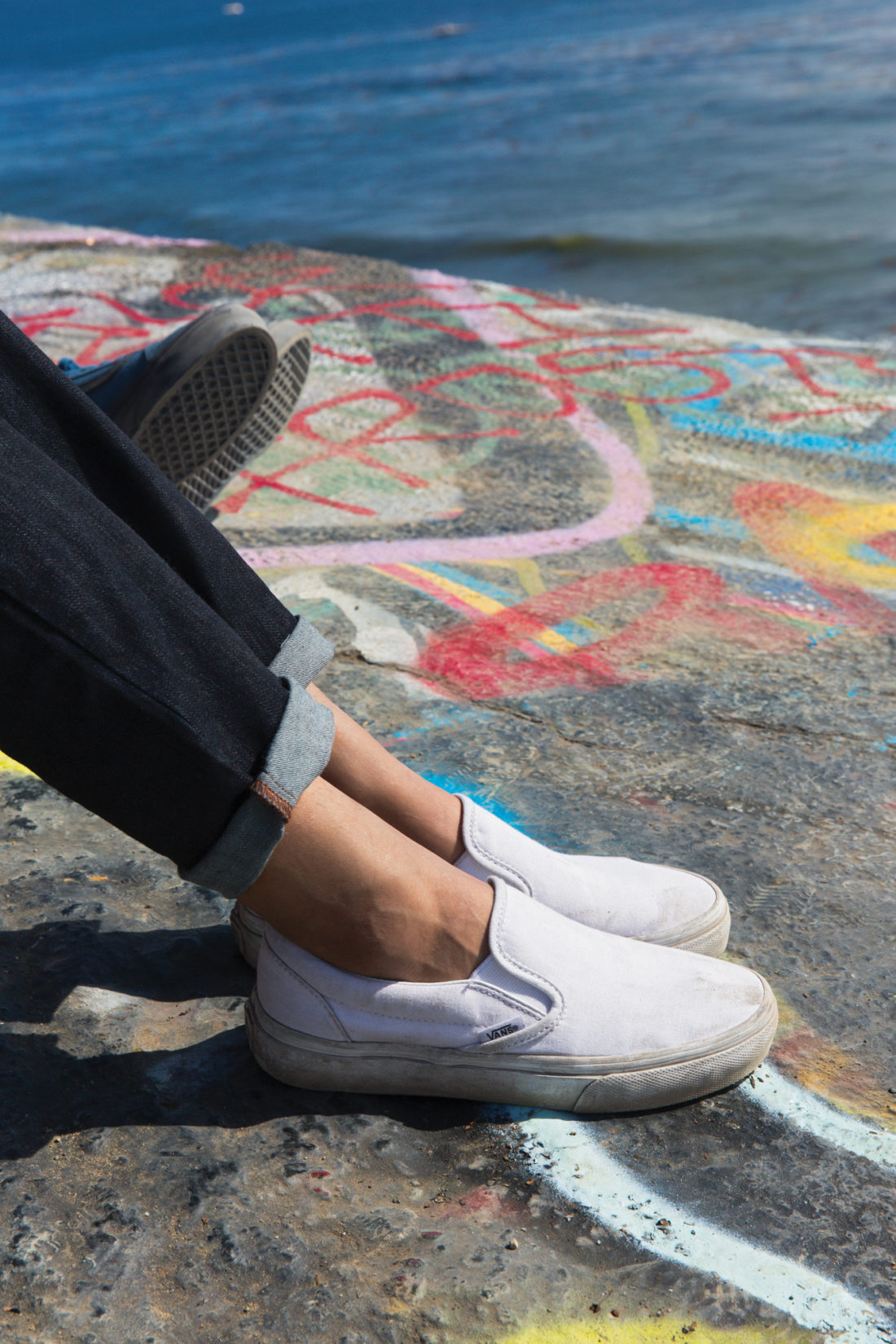 Vans 潮流壁纸 Vol.181121-Vans爱好者