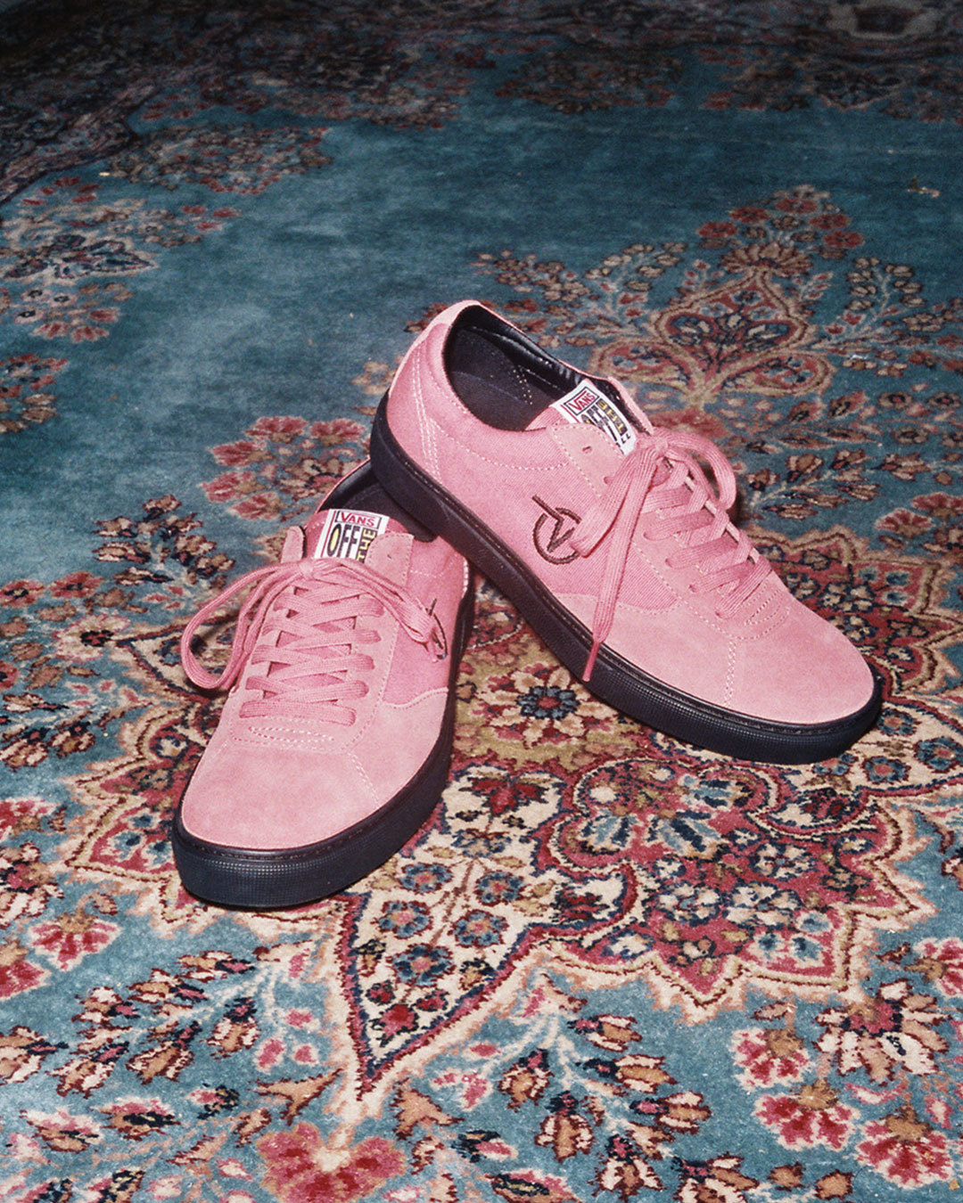 Vans 潮流壁纸 Vol.181121-Vans爱好者