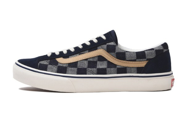 Vans Japan