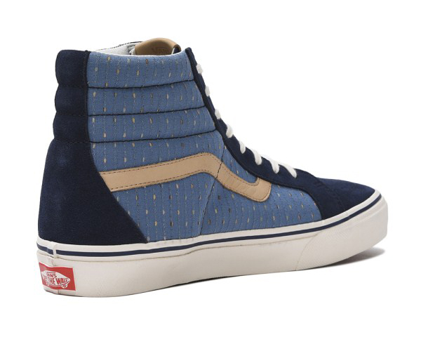Vans Japan
