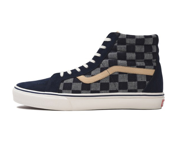 Vans Japan
