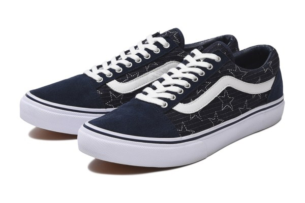 Vans Japan