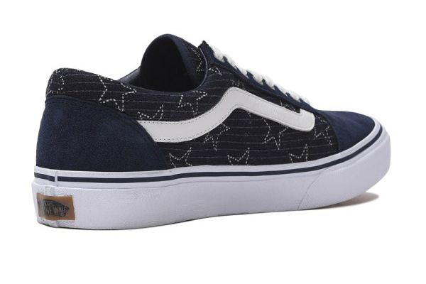 Vans Japan