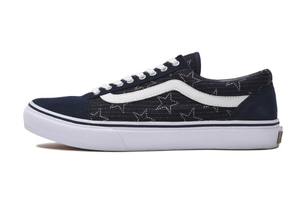 Vans Japan
