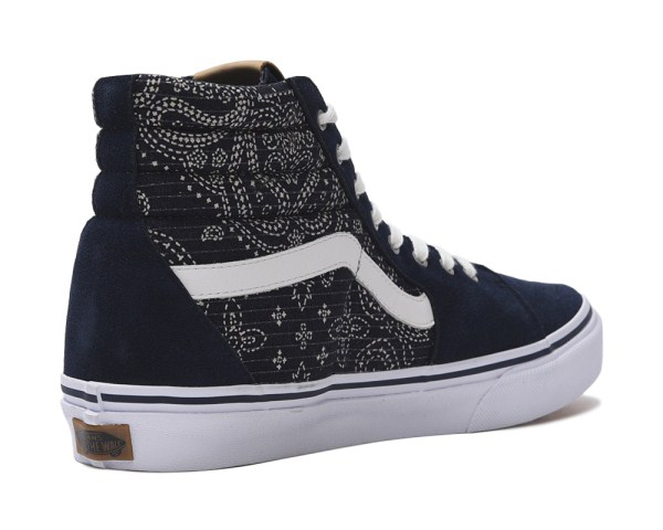 Vans Japan