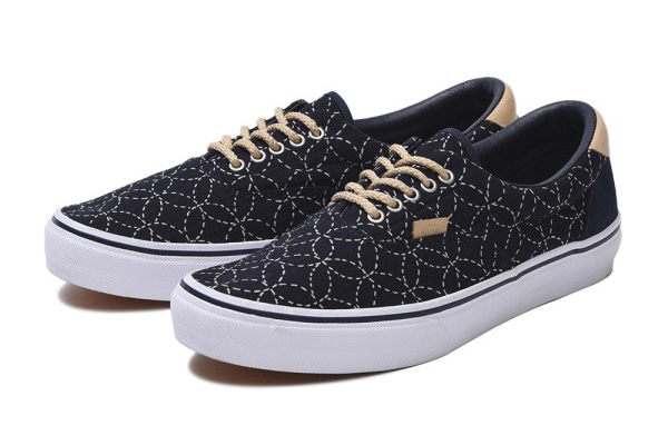 Vans Japan
